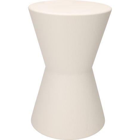 Seitentisch für Sofa TOME, Ø 29 x 45 cm