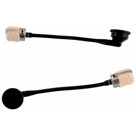 Kraftstoffschlauch + Filter passend für SHINDAIWA Modelle 22115-85301, P021-034110 usw.