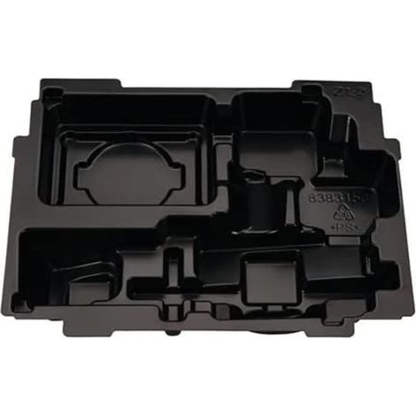 Moulage pour scie circulaire HS301D - 838315-3