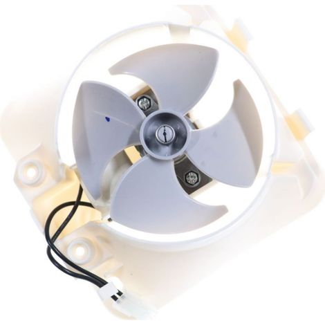 Ersatzteil - Originaler Trocknerlüftermotor -  - WALTHAM, SHARP, CONTINENTAL EDISON, VALBERG, SIGNATURE, QILIVE, LG, DAEWOO, ESSENTIEL B, LISTO, HIGH ONE, JEKEN
