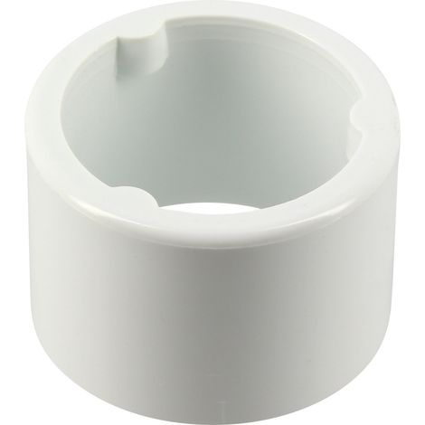 RéDUCTION INCORPORéE MF D 40/32MM BLANC - NICOLL  IHB