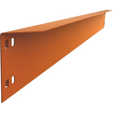LARGUERO TALLER L95 1500 NARANJA