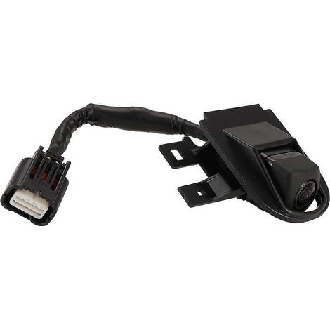 Cámara de visión trasera para asistencia al estacionamiento 39530-T3L-A01 39530T3LA01 para Honda Accord Coupé EX/EX-L Modelo 2013-2015 (1/5)
