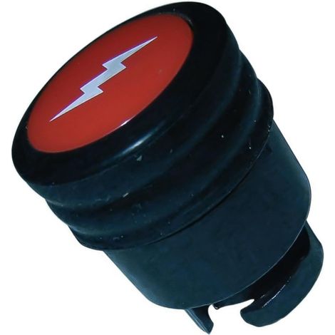 Bouton d'allumage pour barbecue Weber Q Series 2181803 03140