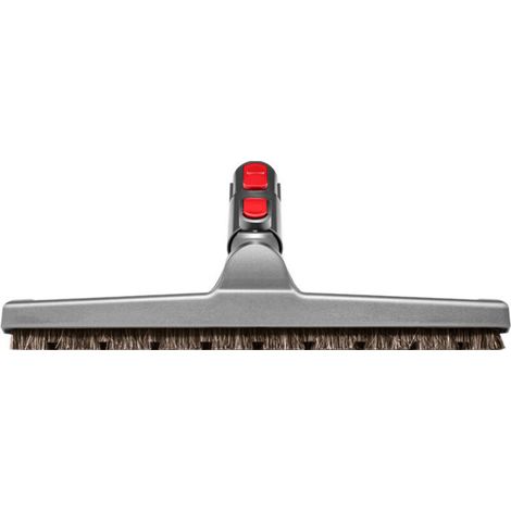Convient aux accessoires d'aspirateur Dyson V8 V7 V10 V11, brosse de sol mixte en crin de cheval, tête d'aspiration (1/4)