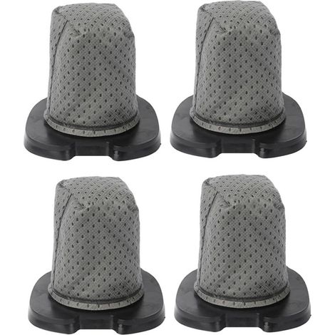 4 Pcs CH701 Vakuum Filt Ersatz Teile für Zyklon Handheld CH700 CH701C CH700W (1/5)