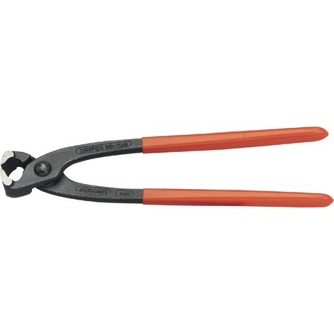 Draper Knipex 99 01 250 SBE 250mm Steel Fixers and Concreting Nippers (1/5)