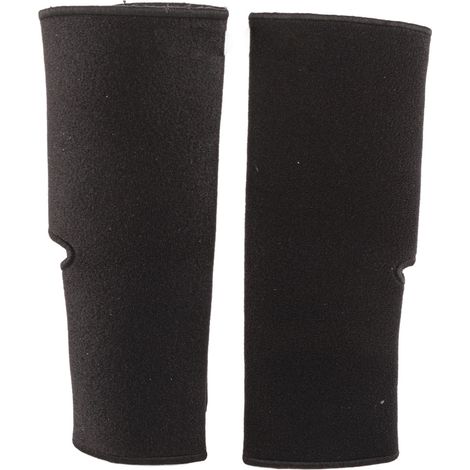 2 pièces Bandages de soutien pour articulations des pattes arrière du chien, pour arthrite et entorses (Taille M) (1/5)