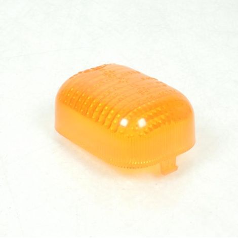 [NEUWERTIG] Blinkerglas für Motorrad Triumph 600 Speed four T2700672 48330 (1/5)