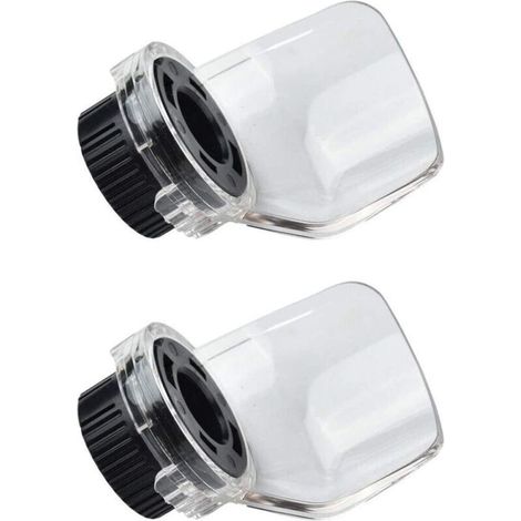 Pack de de 2 housses de protection pour perceuse , XU,électrique A550 pour meuleuse électrique, Meuleuse Dremel - (1/4)
