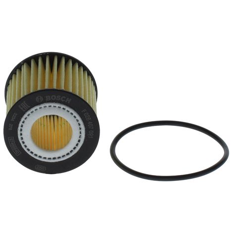 Filtro de aceite Toyota Corolla E11 95 1.8 VVTi