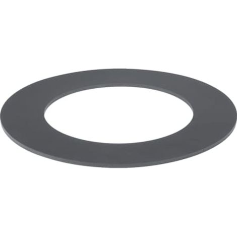 Geberit PE Flanschdichtung,  DN 300, 372.742.00.1