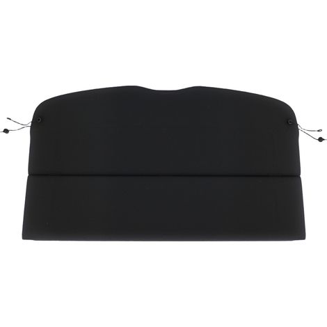 Parcel Shelf Load Boot Cover for Audi Q5 2009 2010 2011 2012-2016 BG3975858AG
