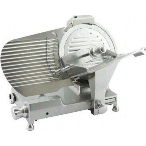 Trancheuse à Jambon - Professionnelle - Lame 300mm - Affûteur Fixe - Beckers