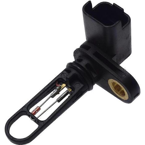 Capteur de température d'air d'admission moteur pour CITROËN XSARA PEUGEOT C1 C2 C3 EXPERT 1920JL 9664612580 1251249 96554327 (1/5)