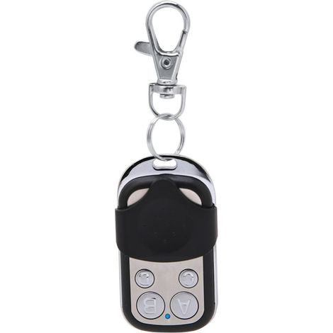 Duplicateur de télécommande sans fil sécurisé pour voiture, portail et porte de garage 433 MHz (HFY515DK) (1 pièce) (1/5)
