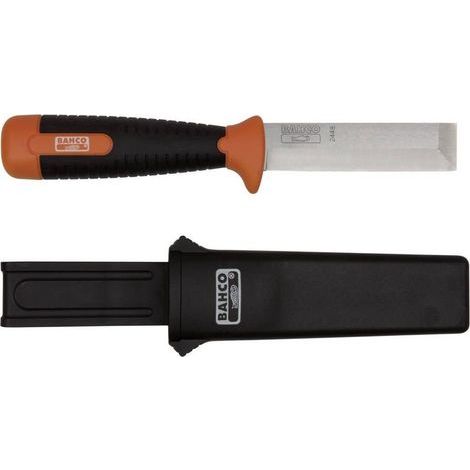 Pied-de-biche multiple, dureté 58-61 HRC, lame 4 x 2 x 5 x 100 mm, longueur 231 mm, Sb-Verp. Bahco SB-2448 (1/5)