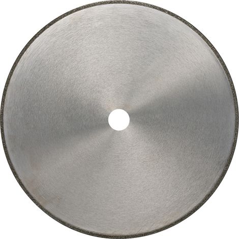 B-13225 Disco diamantato Comet Banda elettrodeposita 250 mm
