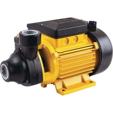 Ff-group vwp 1000 da 1000w 1hp elettropompa volumetrica di superficie (1/4)