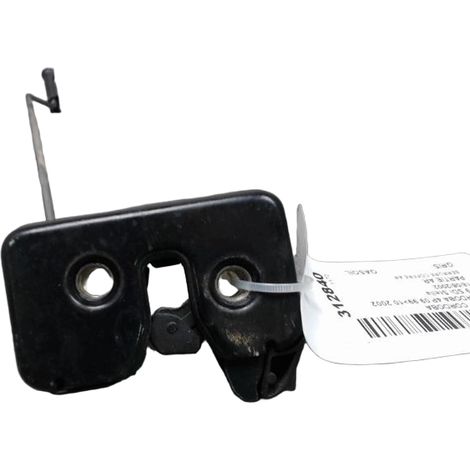 [PRODUIT D'OCCASION] Serrure Coffre Arriere SEAT Cordoba 99-2002 ♻️ Ref Oe. 6k5827505 - Garantie à vie (1/2)