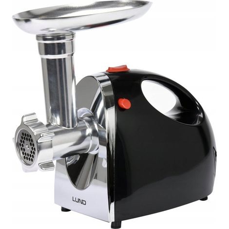 Picadora de carne 5 en 1, 550 W - W-67900 (1/5)