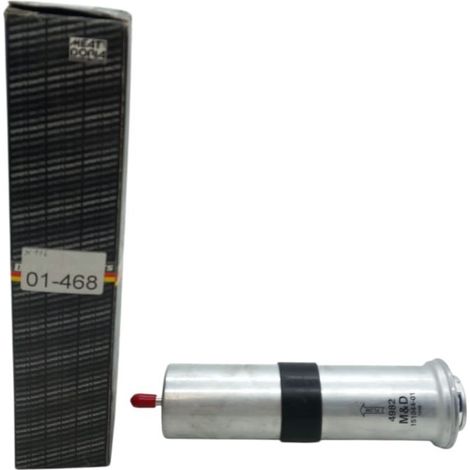 Filtro carburante marca meat & doria codice 4982