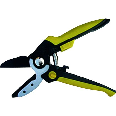 kippen 6080A1 - Forbici a Cesoia per Potatura Vigna con Taglio a Battente.