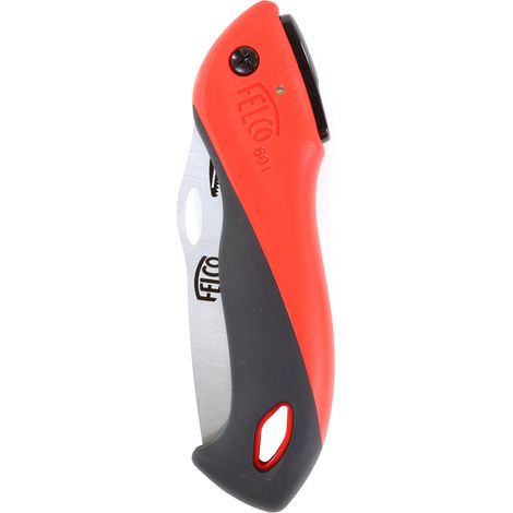 SCIE PLIABLE FELCO 601 AVEC LAME DE 12 CM SOURCING F601