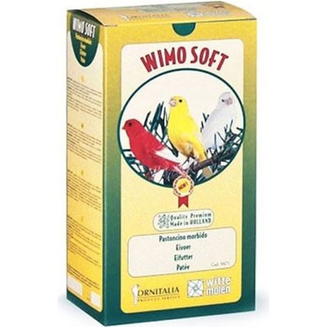 Pastoncino Wimo Soft morbido - 1 kg