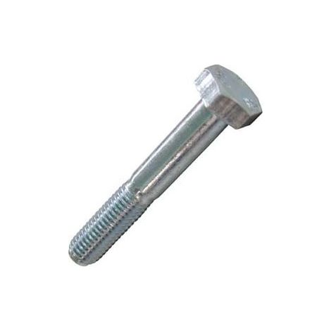 DIN-931 A-4 M8X130-INOX IBERICA
