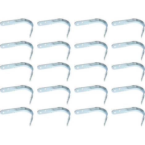 20 supports de tuyau d'eau (1/3)