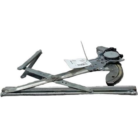 [PRODUIT D'OCCASION] Mecanisme+moteur Leve-glace Avant Gauche OPEL Agila ♻️ Ref Oe. 95512982 - Garantie à vie (1/5)