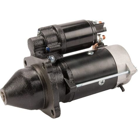 Motorino avviamento 12V 3,2kW 10 denti UNIVERSALE STA26171661