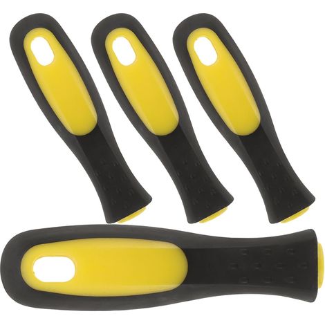 Garneck Mango de escofina portable para Limas Corte, agarre (1/5)