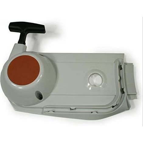 TS700 Démarreur à rebond 4224 190 0306 pour scie à tronçonner STIHL Poignée de démarrage à ressort (1/2)