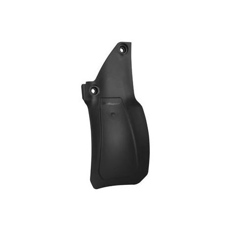 Protezione cupolino posteriore Polisport per KTM SX SXF EXC TC FC FE 07 15 08 16 14 nera