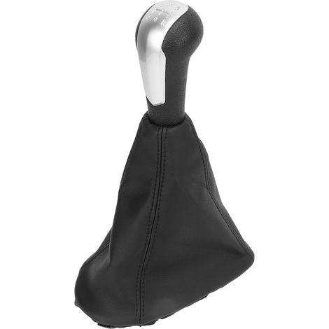 Pommeau de levier de vitesse manuel, surface lisse et confortable, remplacement pour Spark 2011-2016 (1/5)
