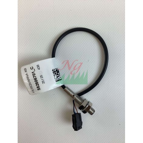 ORIGINAL HUSQVARNA 582606701 Rasentraktor-Bohrersensor-Verkabelung