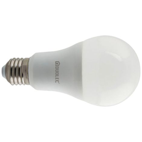 LAMPARA STANDARD E27 17W 4000K - EHLIS