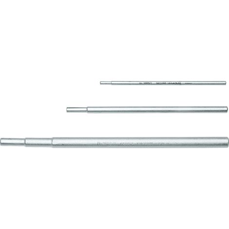 Stufendrehstift 26 RS D.8-10mm L.240mm (1/3)