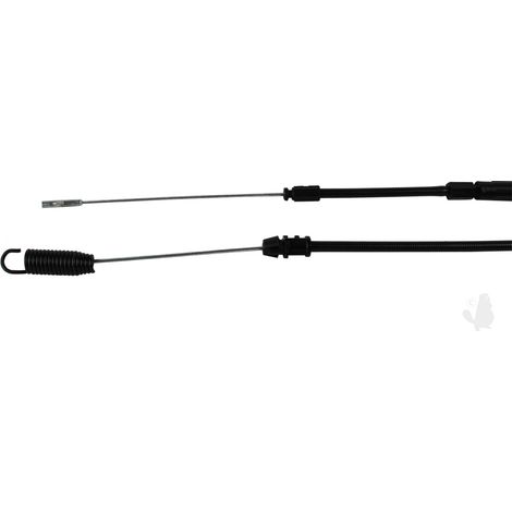 Cable de tracción cortacésped GGP - 381030078/1