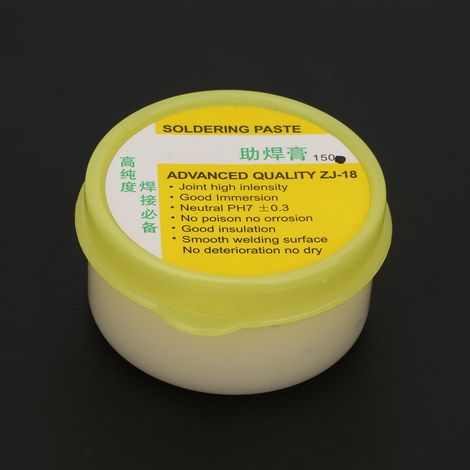 Lötpaste für Handy-Leiterplatten PGA BGA (CMt 150+) (1/5)