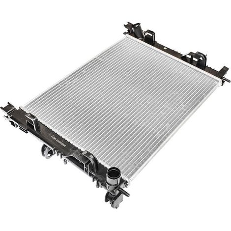 Radiatore Dacia Logan II e Dacia Sandero II e Dacia Lodgy e Dacia Dokker 214100055R