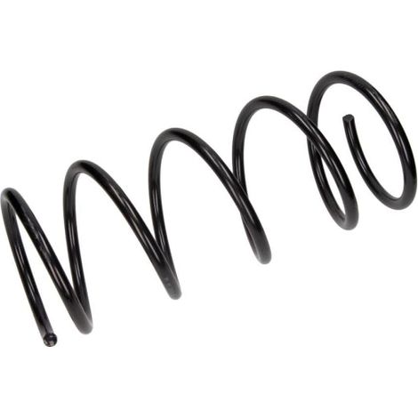 Lot de 2 Ressorts de suspension MAXGEAR 60-0333D MITSUBISHI MR403320 (1/2)