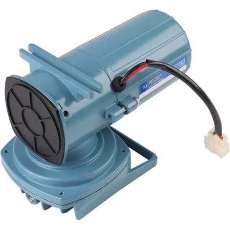 Air Pumps for Aquarium, Bewinner DC 12V 35W Air Pump Aerator 68L/min Flow Rate Oxygen Pump for Accessory Tool (1/4)