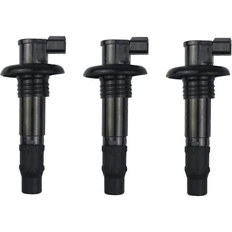 3 bobines d'allumage pour RXP GTX RXT 130 155 185 215 255 260-- (1/5)