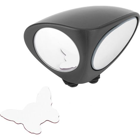 Ventilateur de bureau rechargeable silencieux, climatiseur portable 5 buses brumisation, refroidissement personnel table USB (1/5)