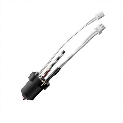 Thermistance chauffante en céramique intégrée au kit de tête d'impression Ender 3 V3 (1/5)