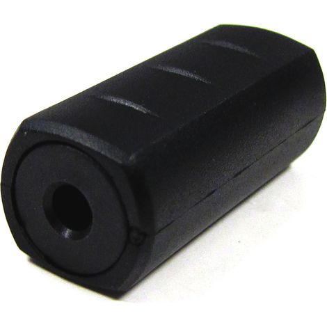 BeMatik - Adaptateur Mini-Toslink (H/H) (1/2)