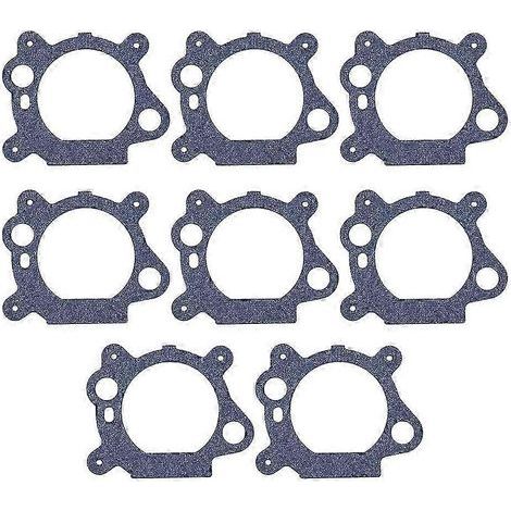 Kit de joints de filtre à air 8X, pour pièces de moteur et références : 124700, 124800, 126700, 126800, 127700, 127800, 128700, 128800, 129700, 129800, 133700 et 135700 (1/5)